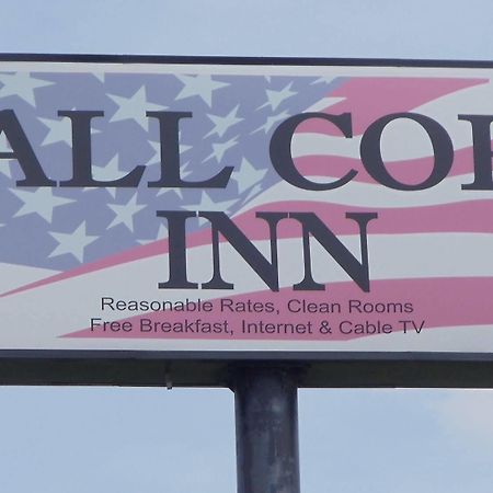 Tall Corn Inn Shenandoah Εξωτερικό φωτογραφία