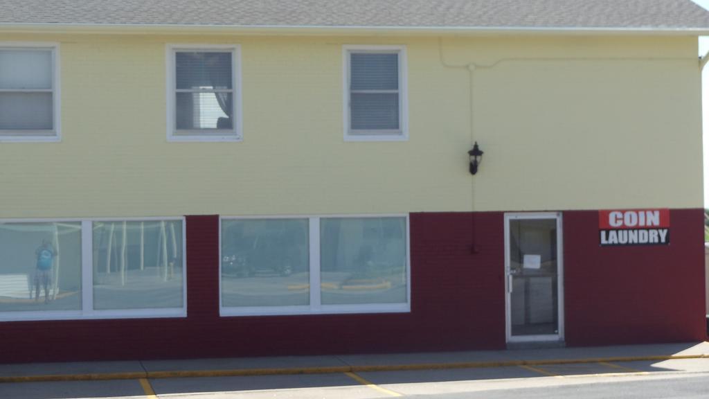 Tall Corn Inn Shenandoah Εξωτερικό φωτογραφία