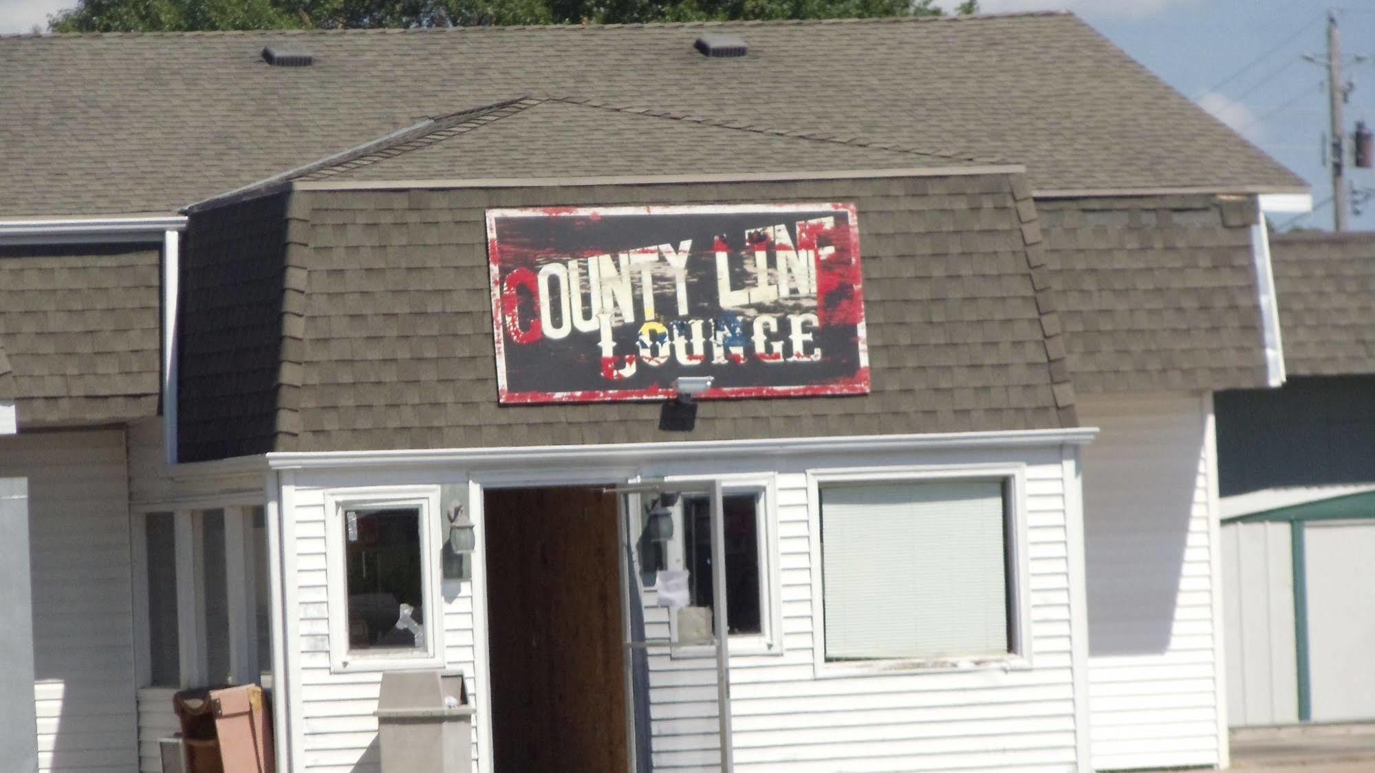 Tall Corn Inn Shenandoah Εξωτερικό φωτογραφία